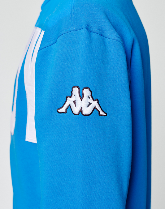 LFDY x Kappa Retro Jacket