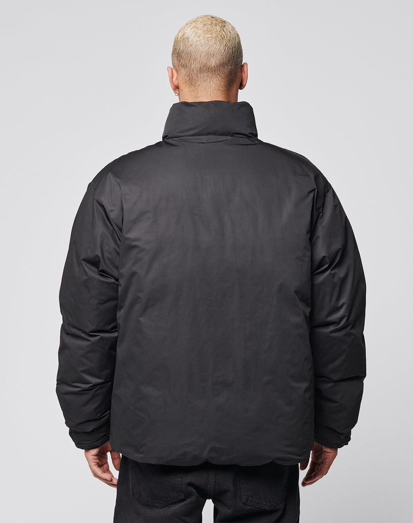 LFDY Puffer Jacket – LIVE FAST DIE YOUNG