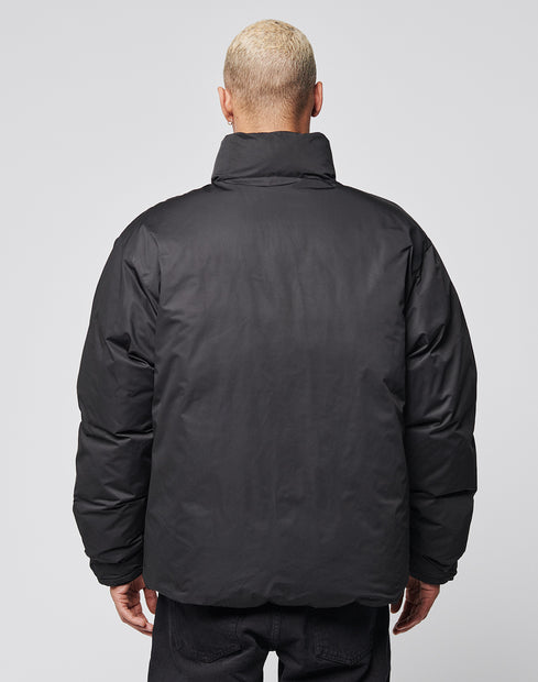 Lfdy Puffer Jacket – Live Fast Die Young