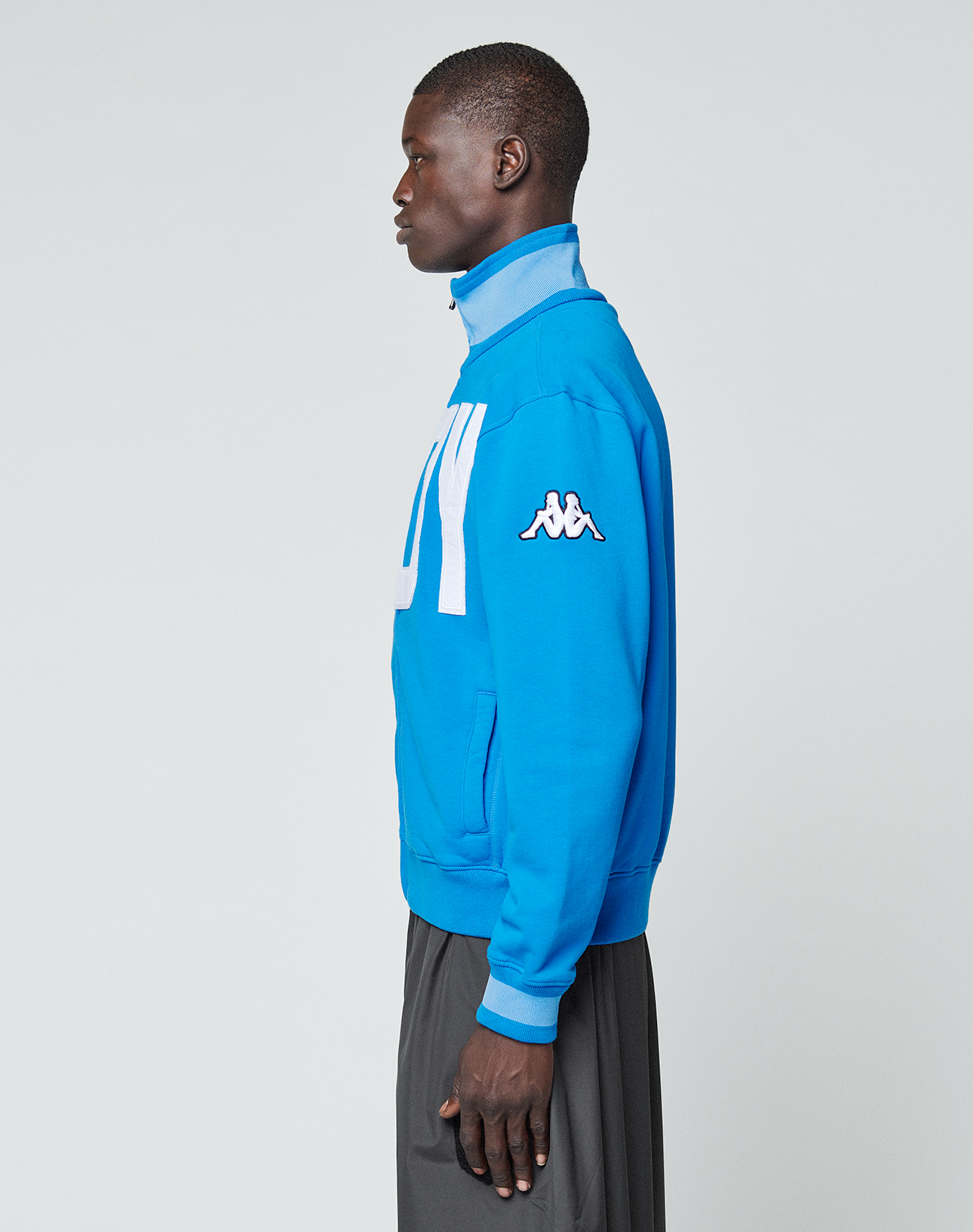 LFDY x Kappa Retro Jacket