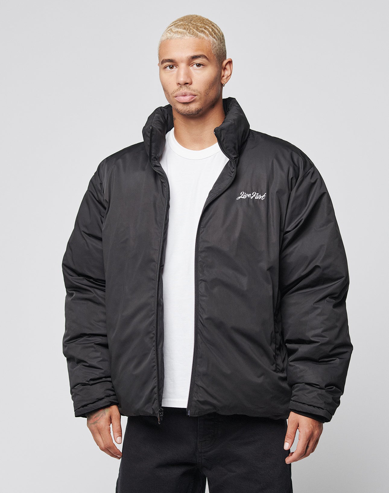 LFDY Winter Jacket