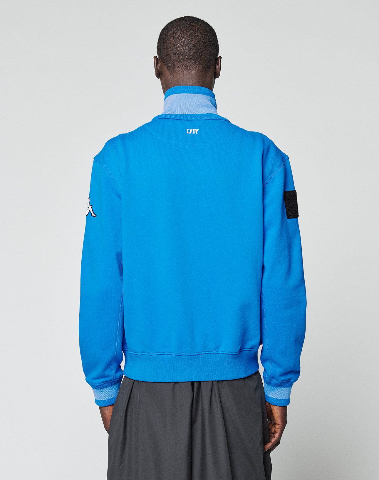 LFDY x Kappa Retro Jacket