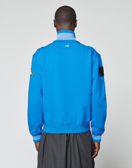 LFDY x Kappa Retro Jacket