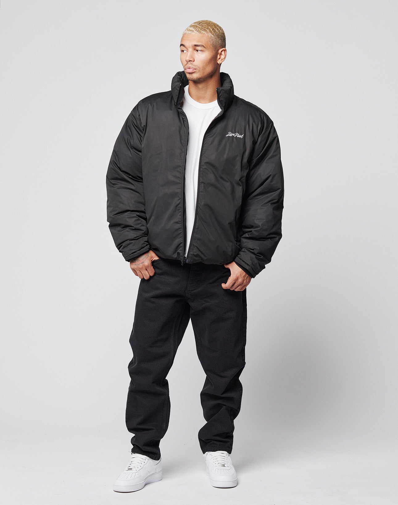 LFDY Winter Jacket