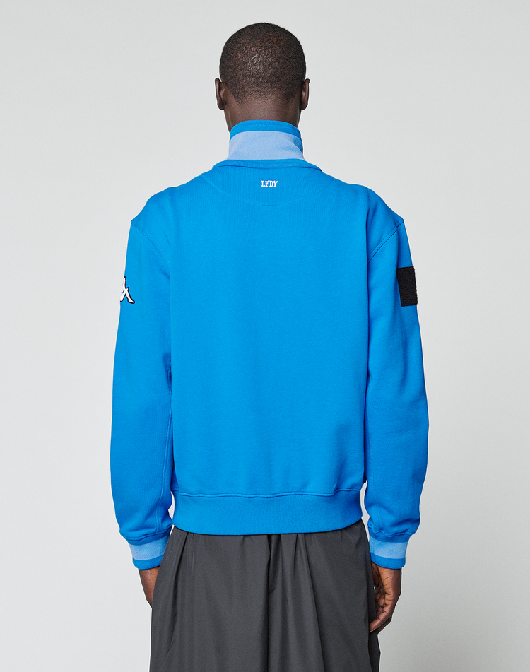LFDY x Kappa Retro Jacket