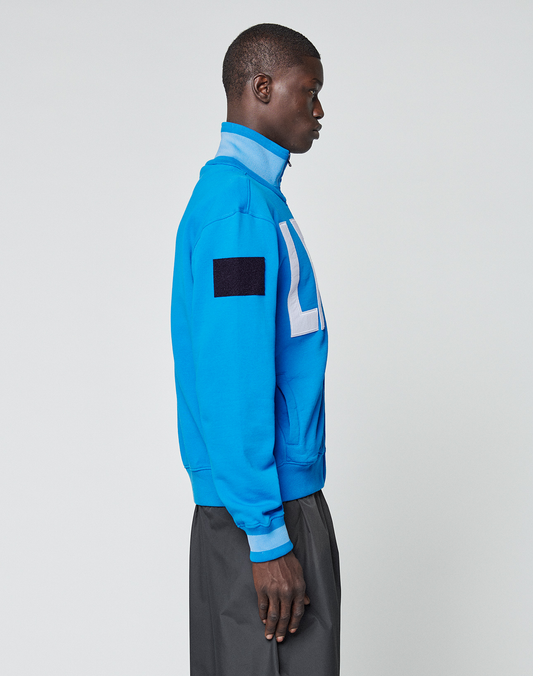 LFDY x Kappa Retro Jacket