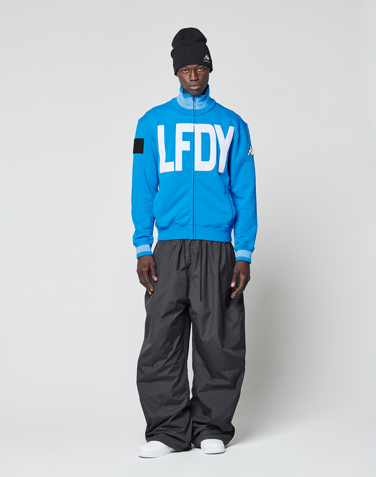 LFDY x Kappa Retro Jacket