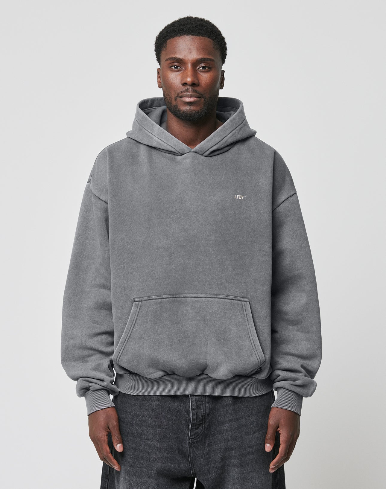 LFDY Property Hooded