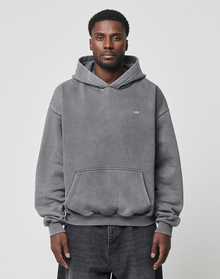 LFDY Property Hooded