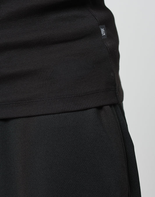 Blank Rib Tank