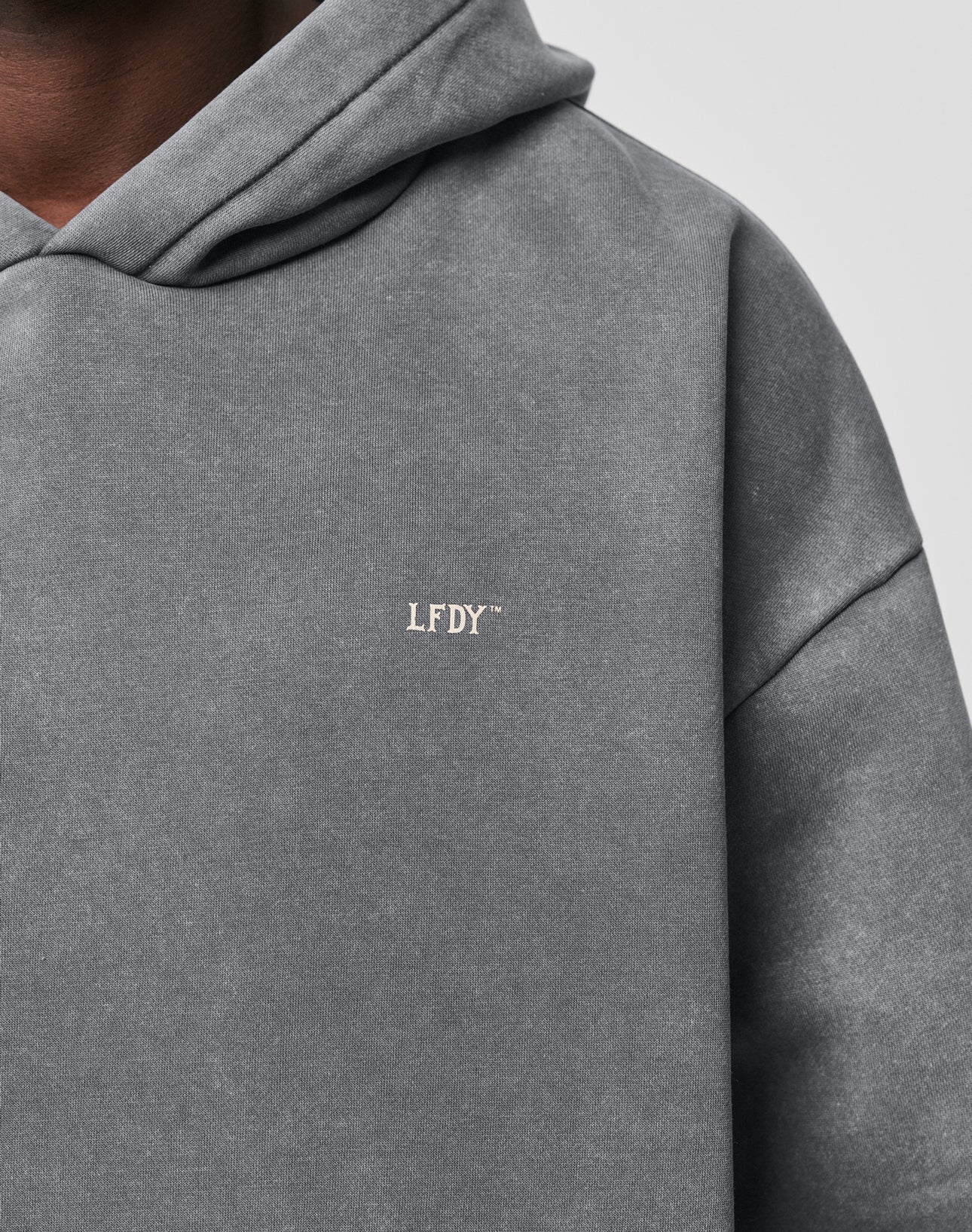 LFDY Property Hooded