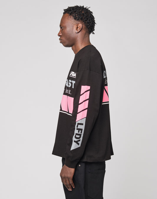 LFDY Racing Longsleeve