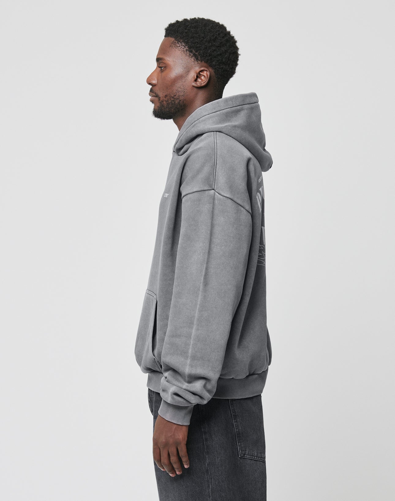 LFDY Property Hooded