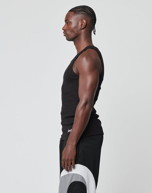 Basic Rib Tank