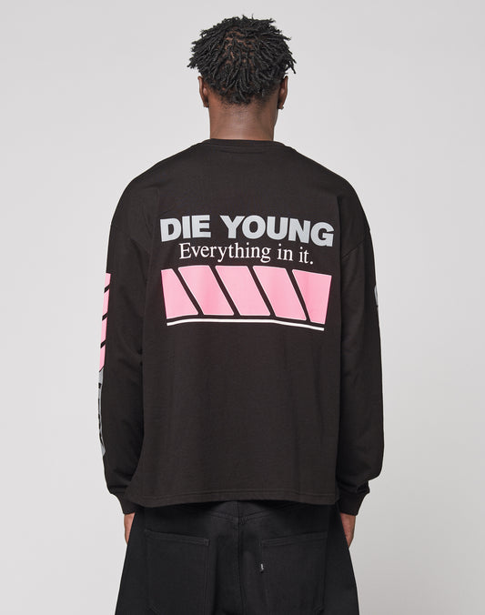 LFDY Racing Longsleeve