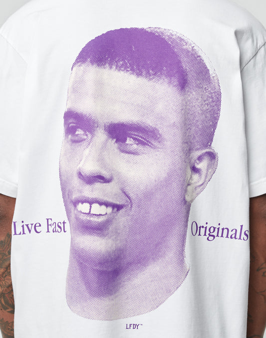 LFDY Originals Tee