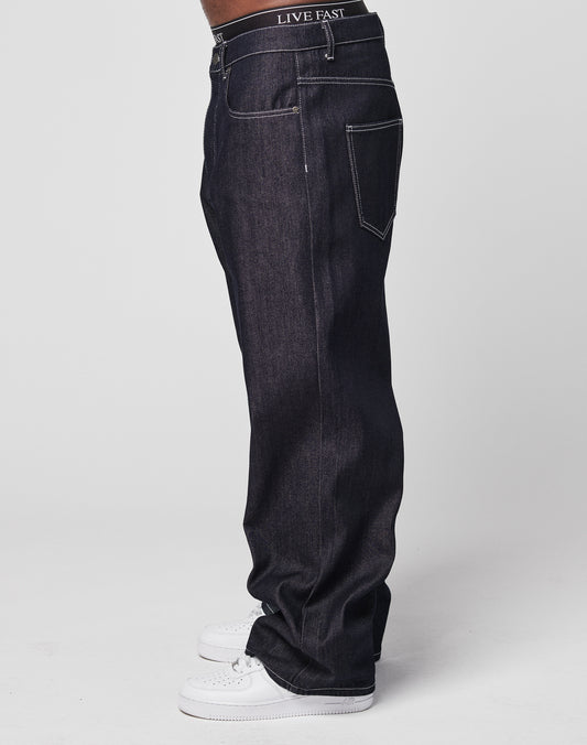 LFDY Baggy Denim