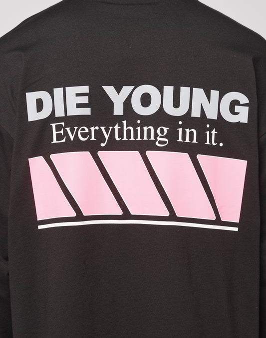 LFDY Racing Longsleeve