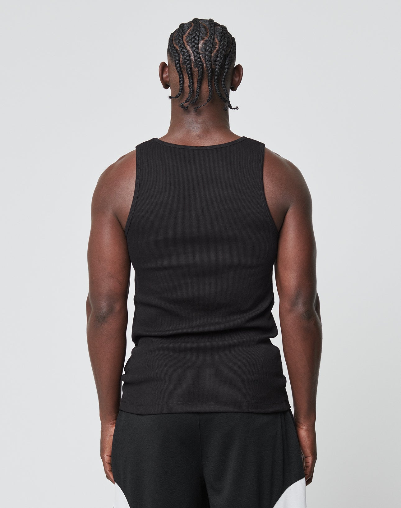 Basic Rib Tank