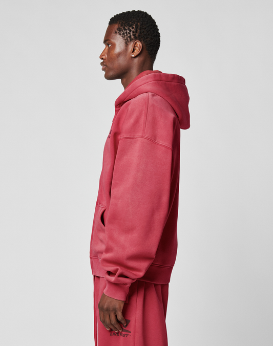 Live Fast Sweatsuit Jacket