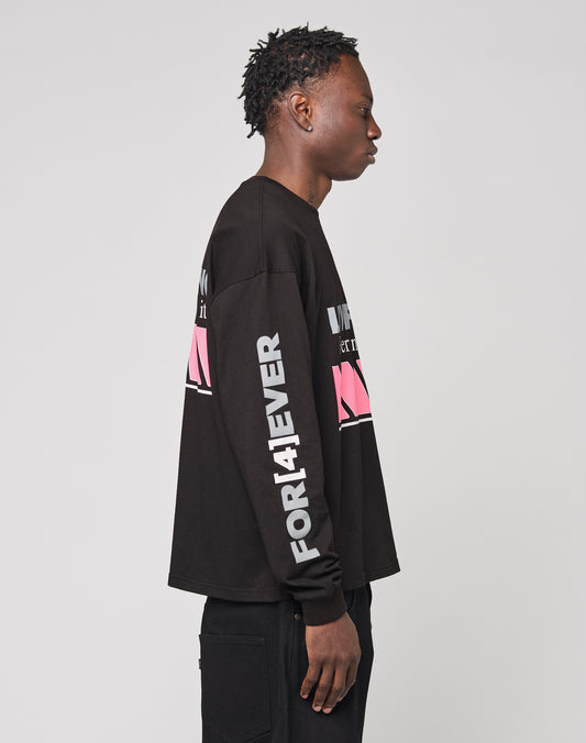LFDY Racing Longsleeve