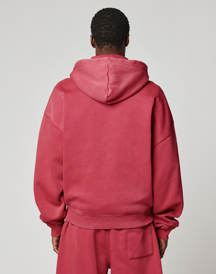 Live Fast Sweatsuit Jacket