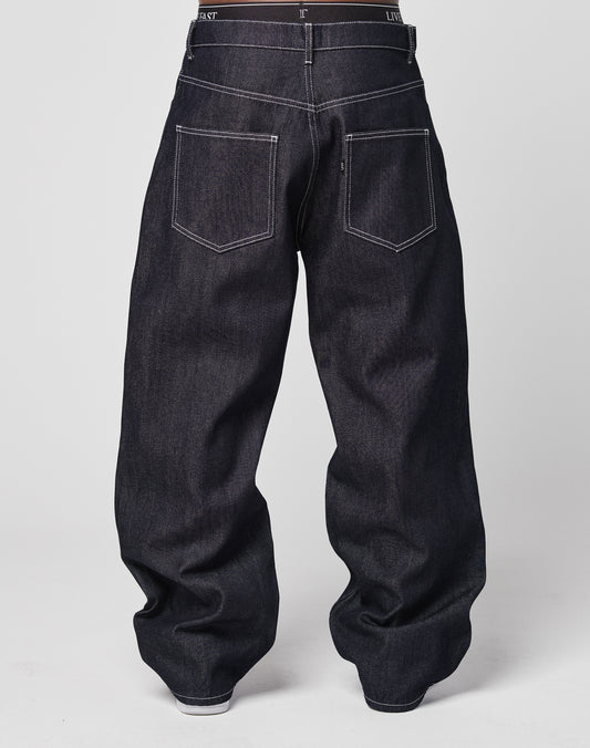 LFDY Baggy Denim