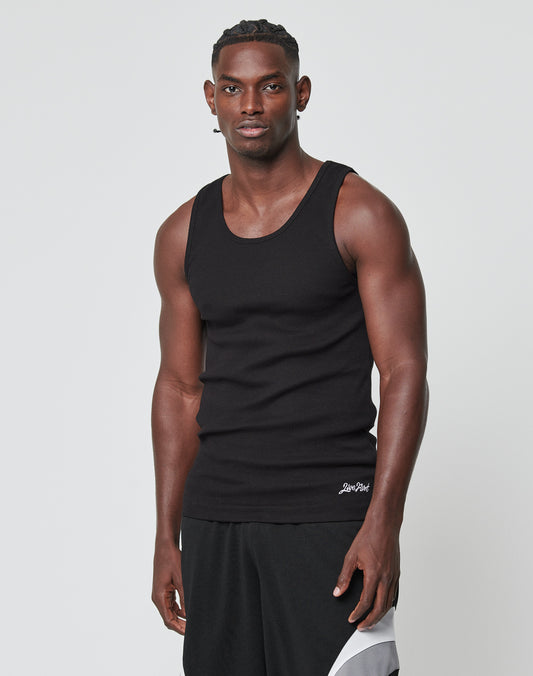 Basic Rib Tank