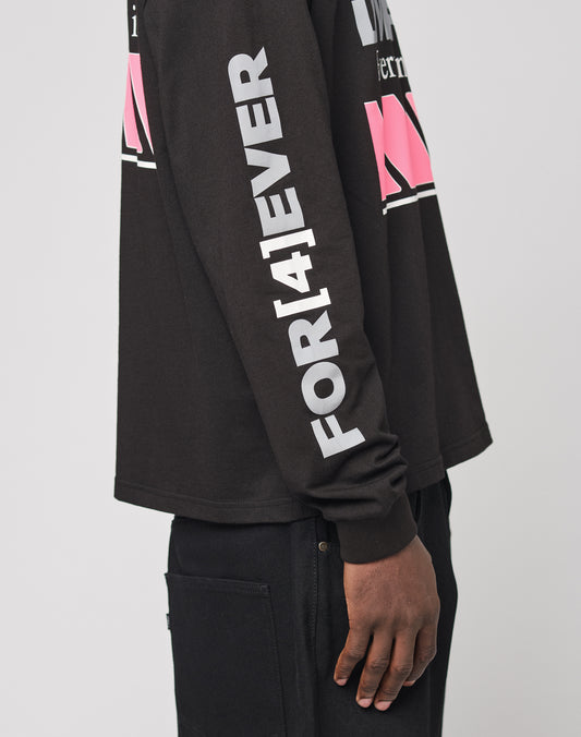 LFDY Racing Longsleeve
