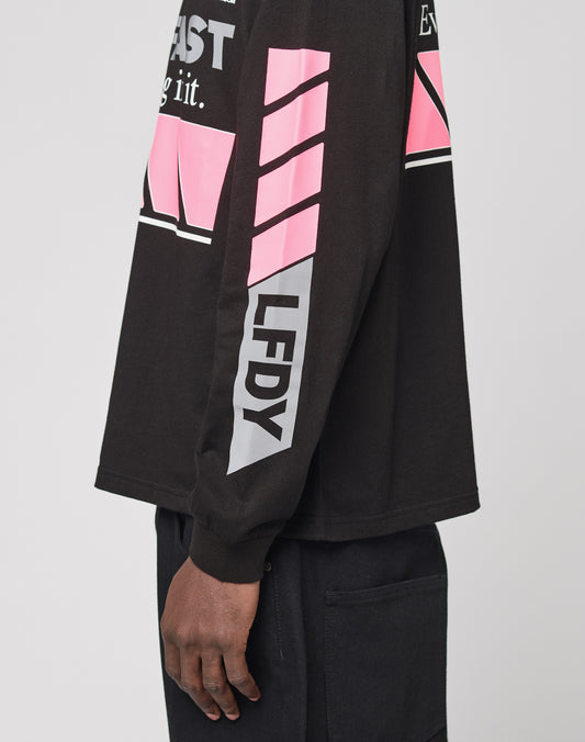 LFDY Racing Longsleeve