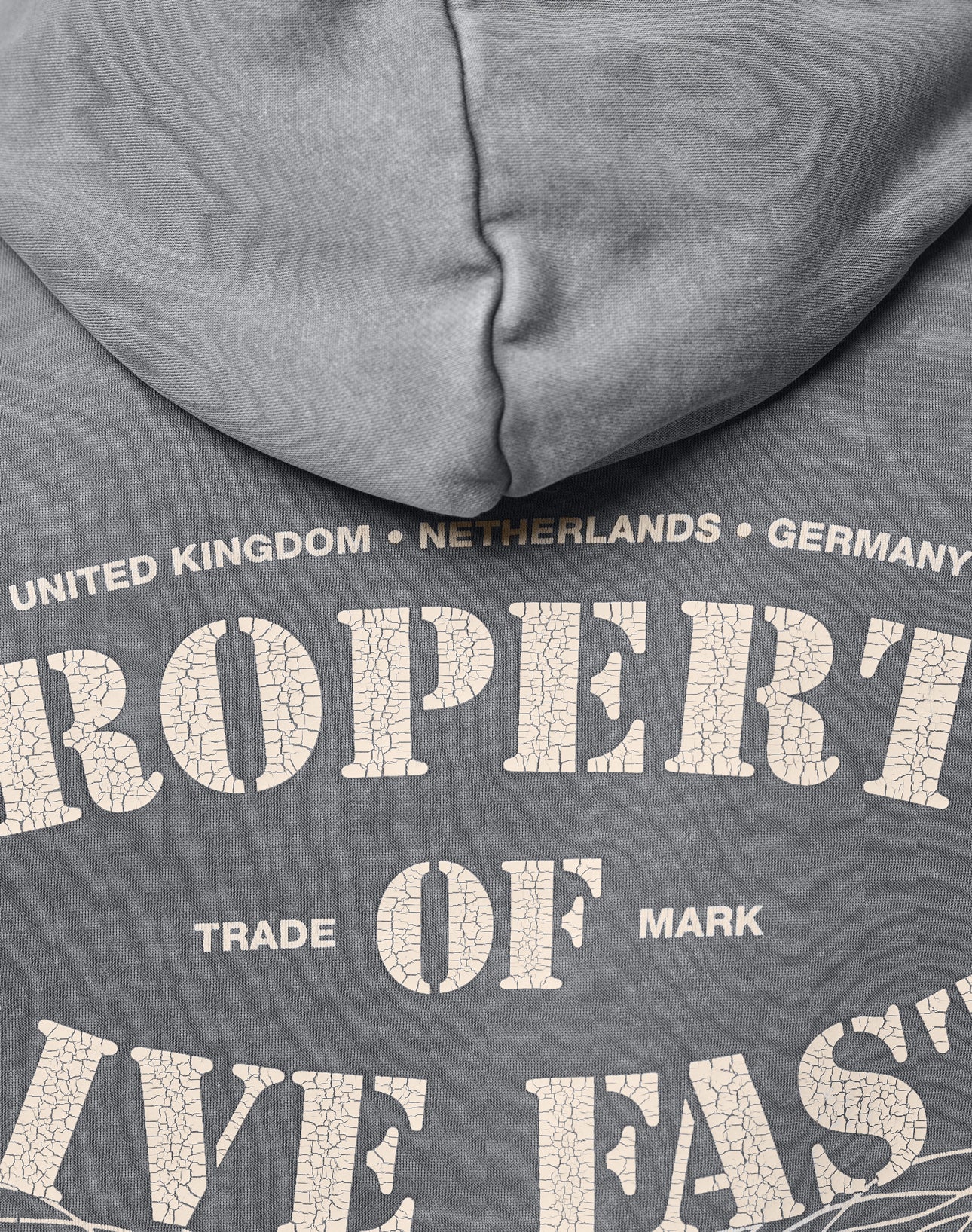 LFDY Property Hooded