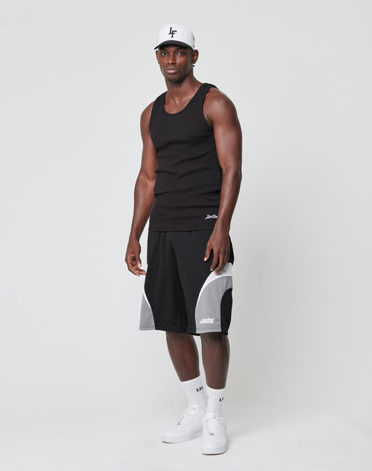 Basic Rib Tank