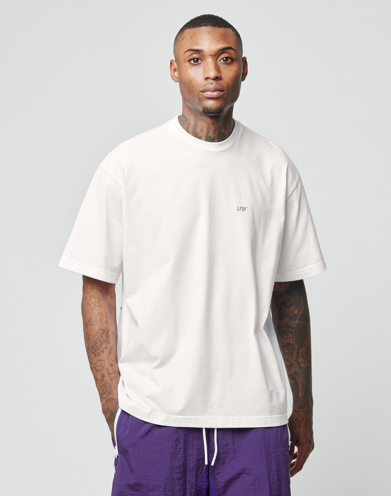 LFDY Originals Tee