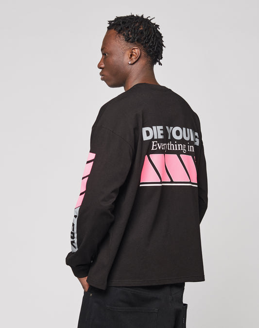 LFDY Racing Longsleeve