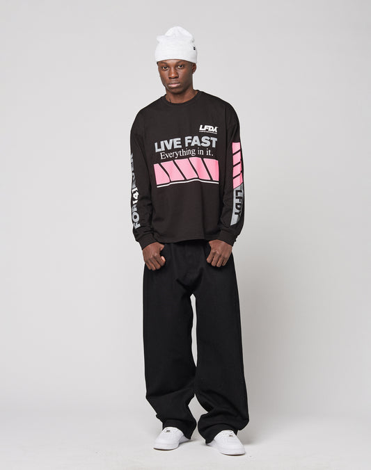 LFDY Racing Longsleeve