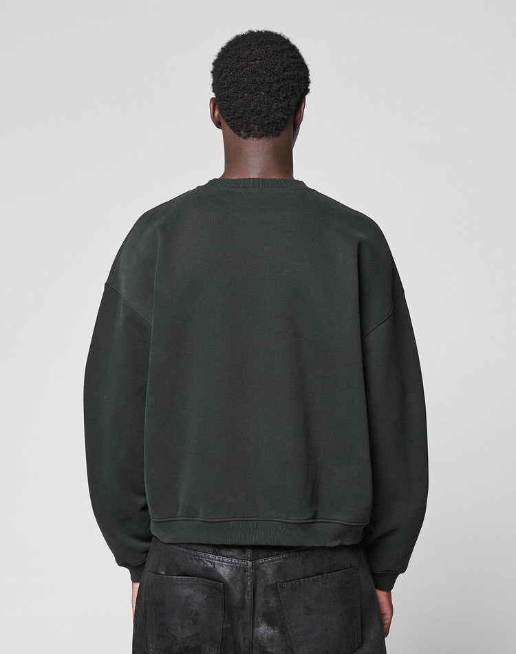 LFDY Business Advice Sweater