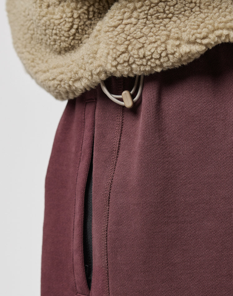 LFDY Teddy Jacket