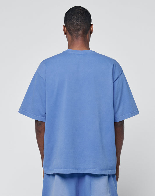 Basic +49 Tee