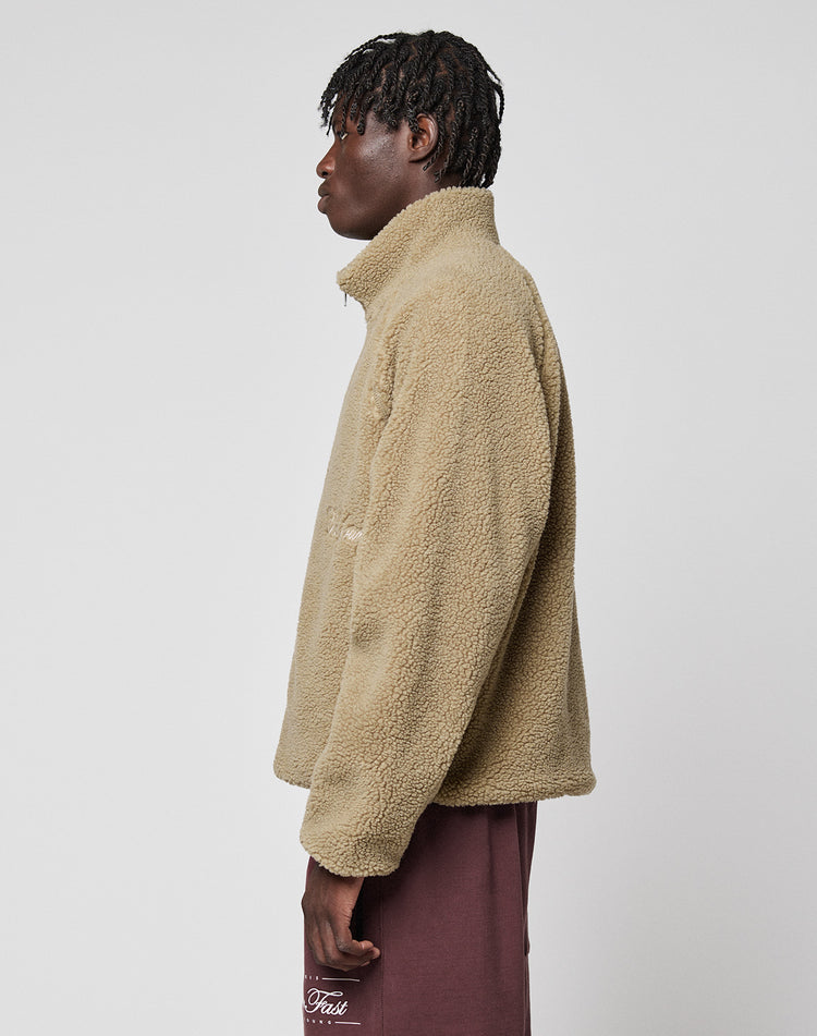 LFDY Teddy Jacket