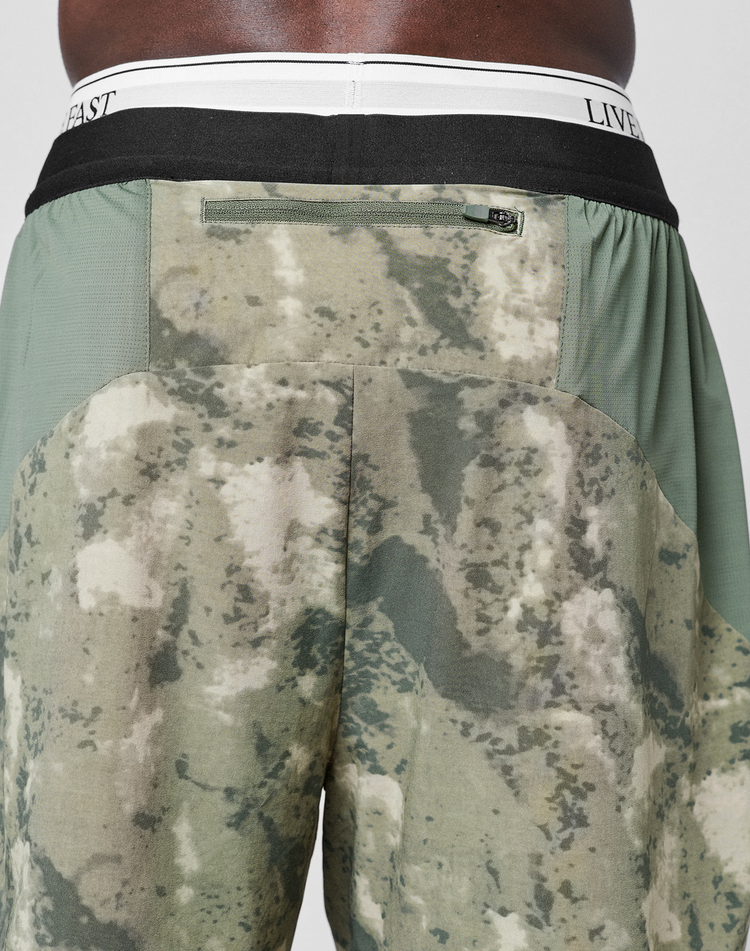 LFDY Peformance Running Shorts