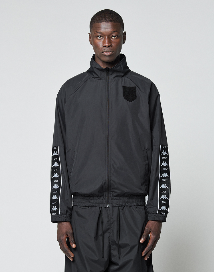 LFDY x Kappa Track Jacket