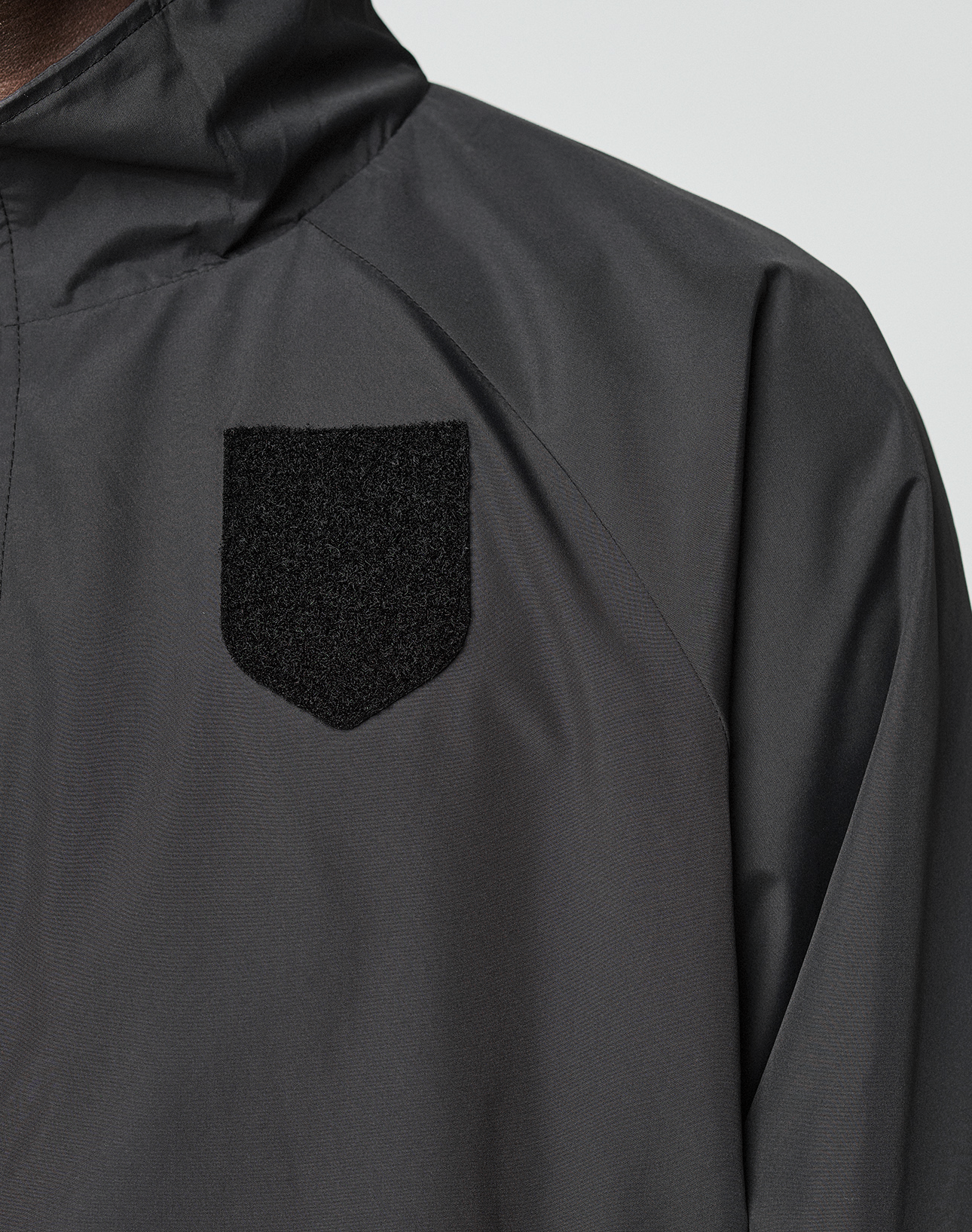 LFDY x Kappa Track Jacket