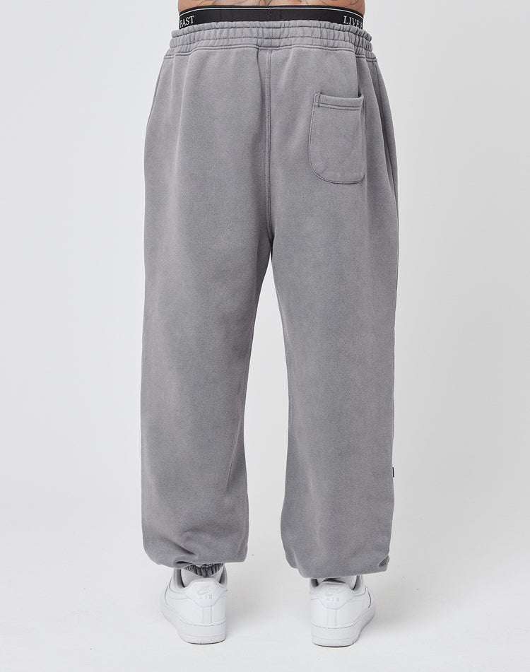 Live Fast Jesus Jogger