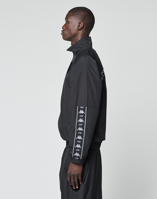 LFDY x Kappa Track Jacket