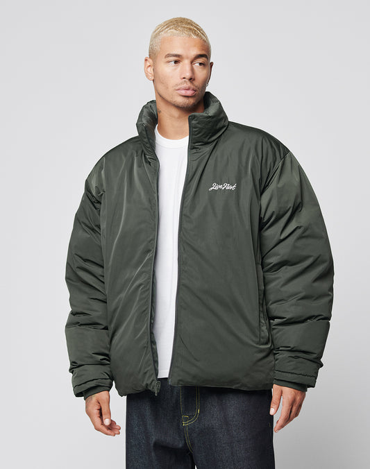 LFDY Puffer Jacket
