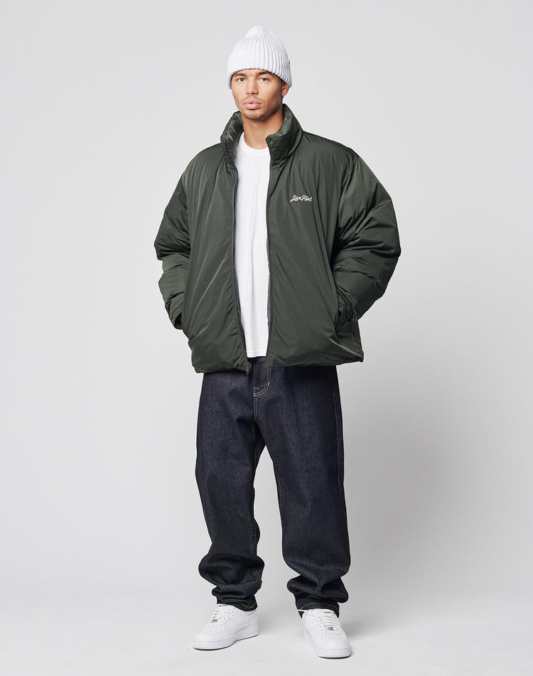 LFDY Puffer Jacket