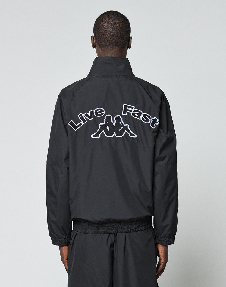 LFDY x Kappa Track Jacket
