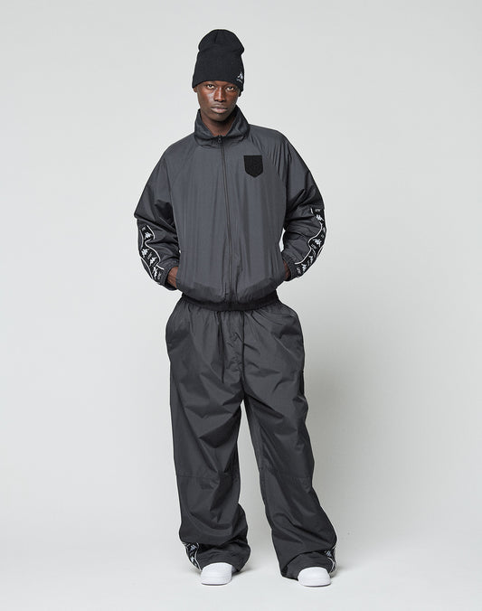 LFDY x Kappa Track Pants