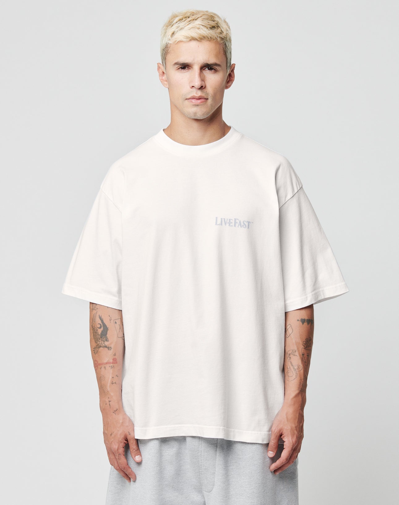 LFDY Loyal Tee