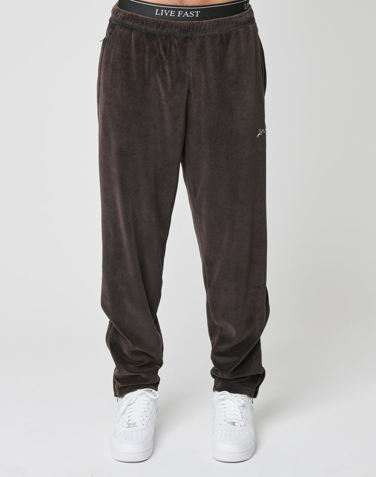 LFDY Velour Pants